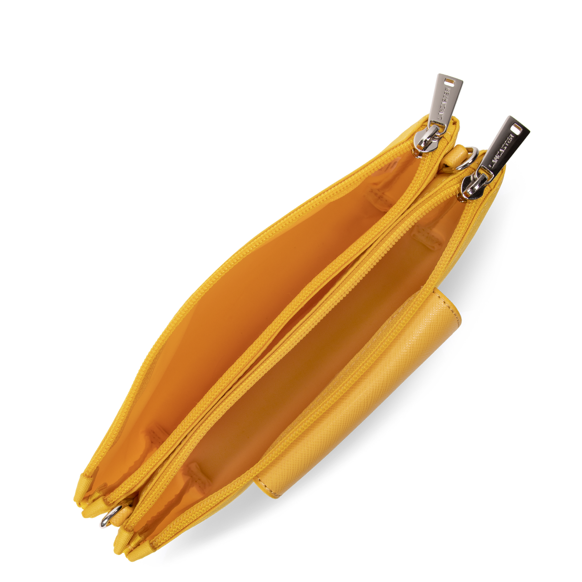 Double pochette - Smart KBA