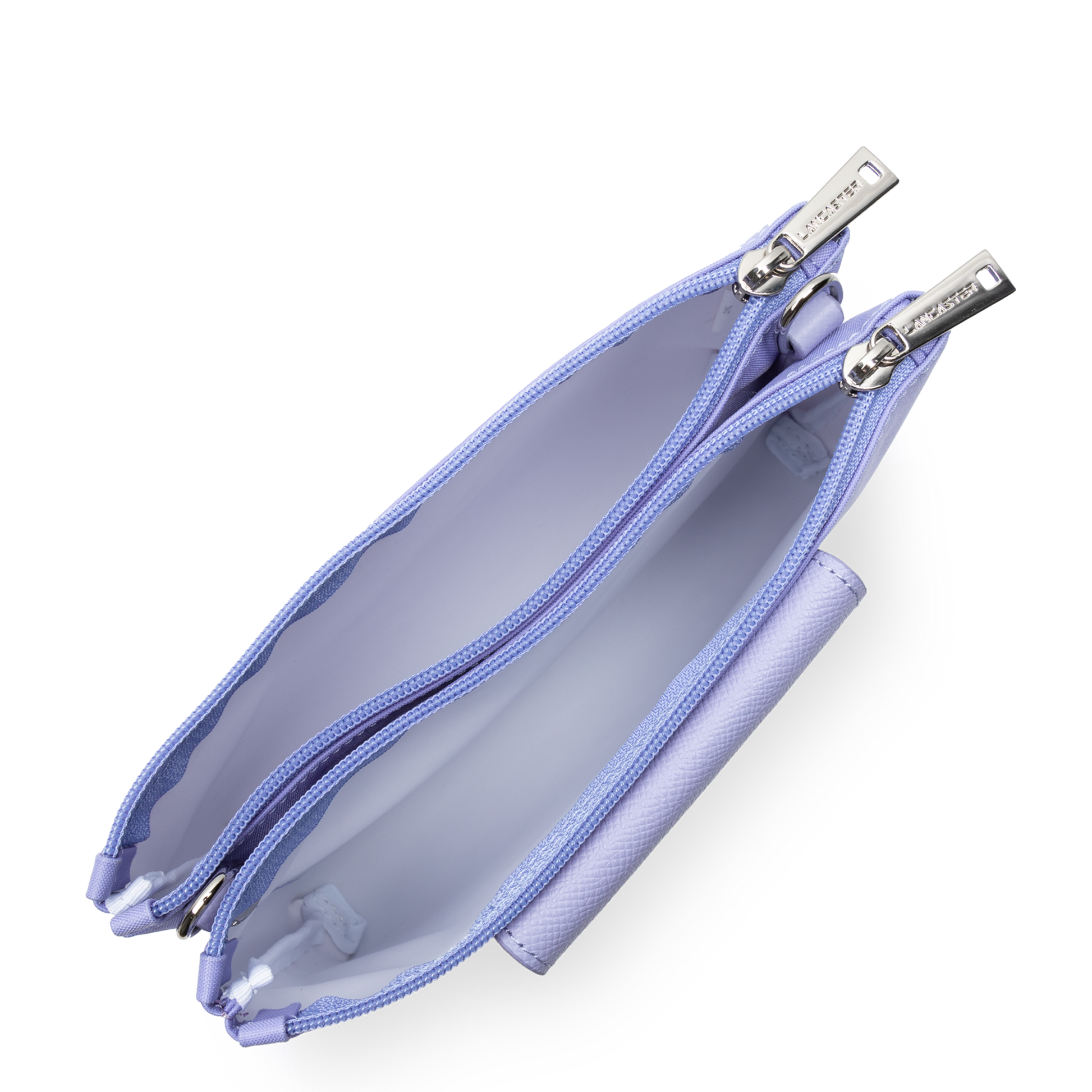 Double pochette - Smart KBA