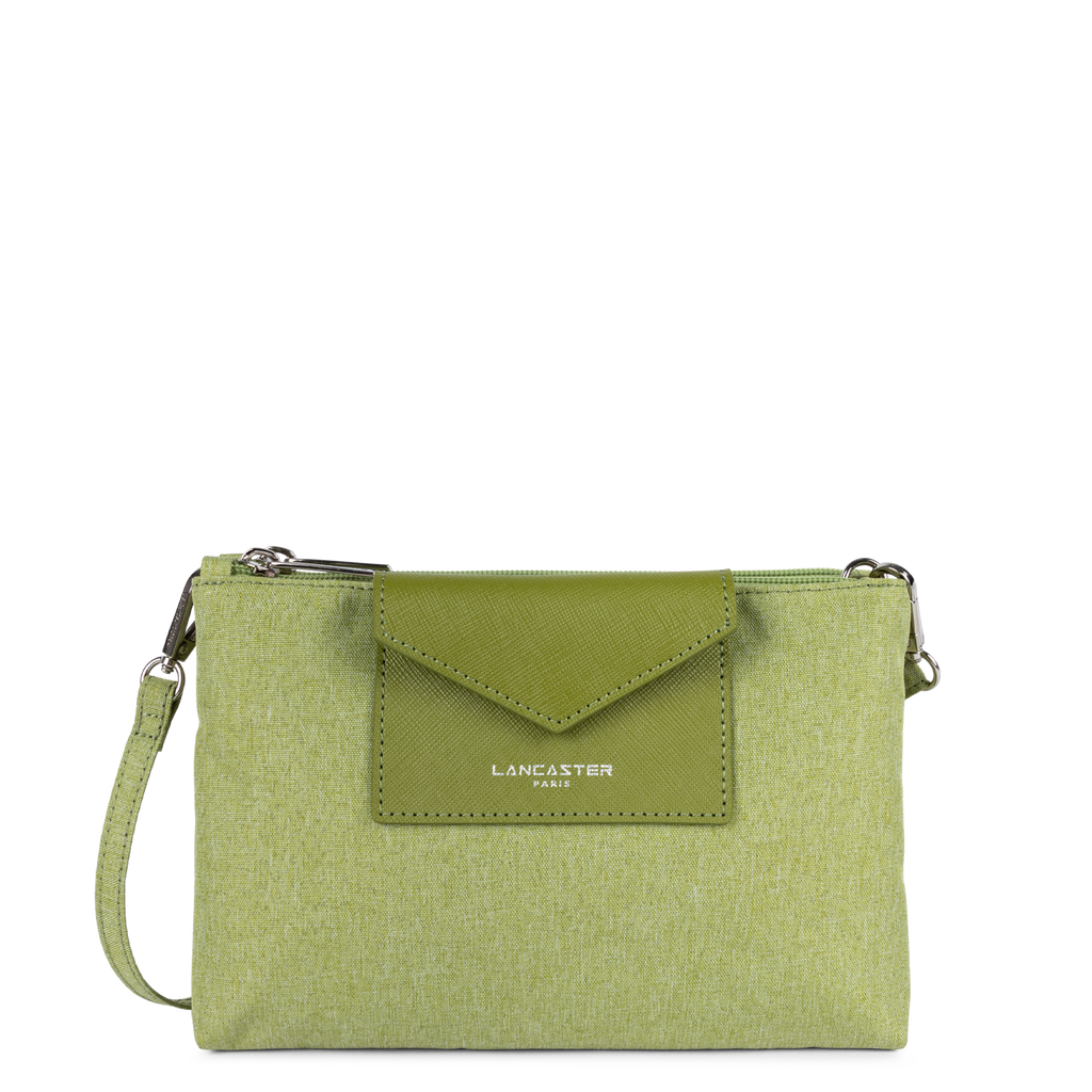 Double pochette - Smart KBA