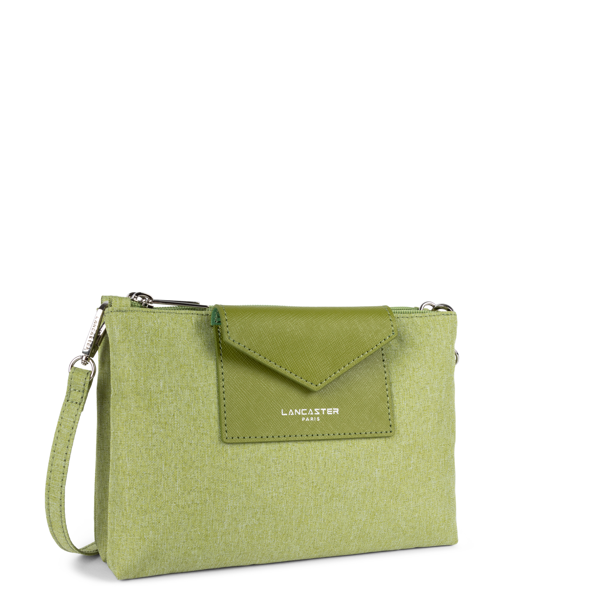 Double pochette - Smart KBA