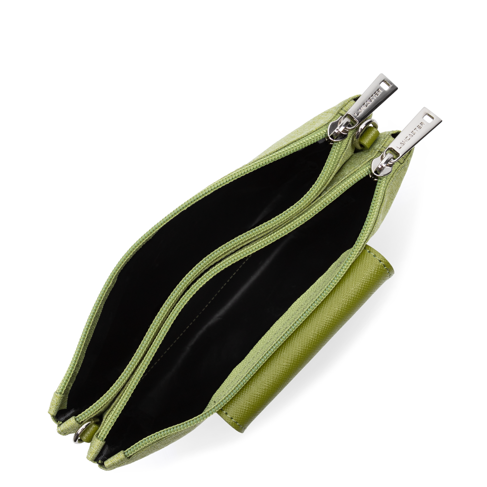 Double pochette - Smart KBA