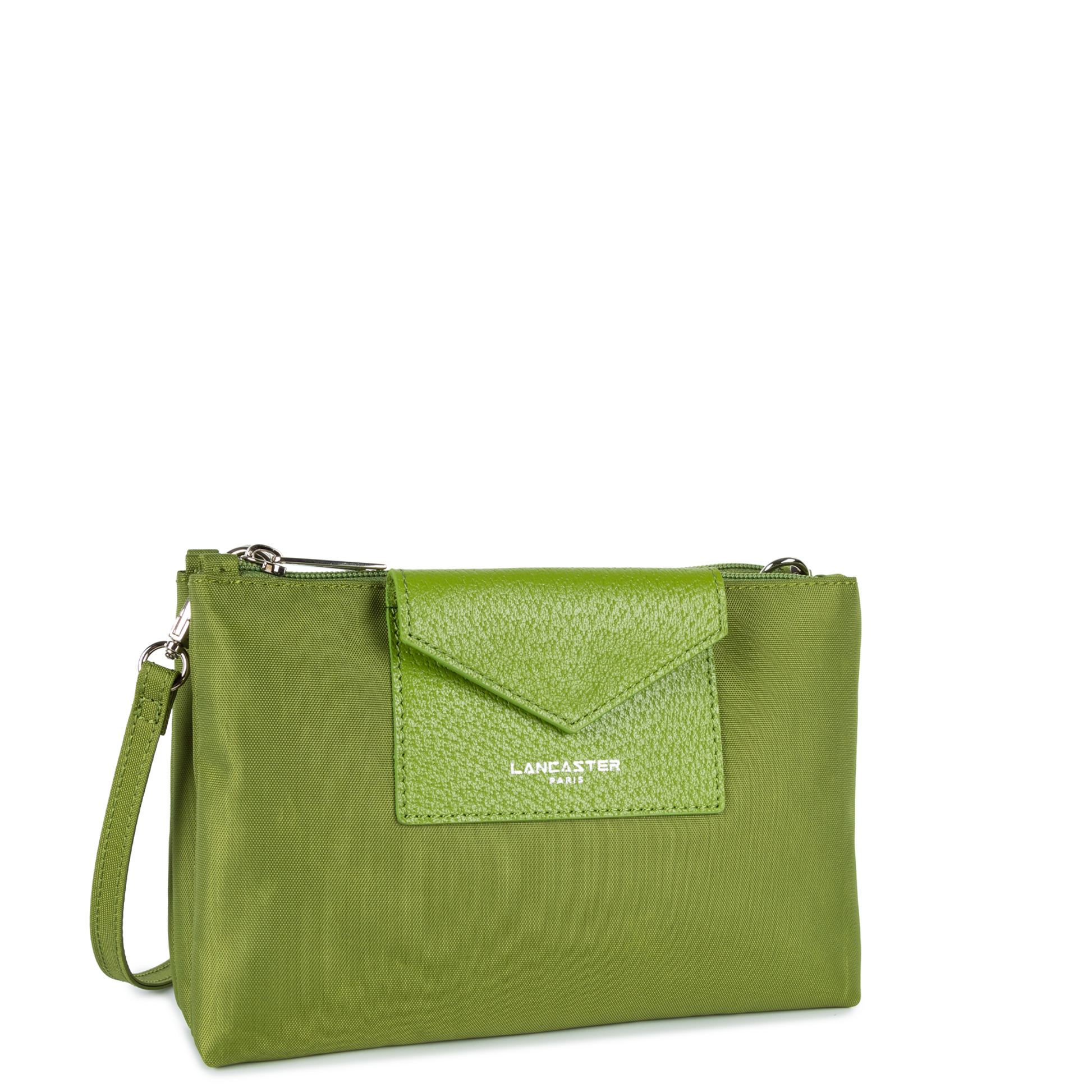 Double pochette - Smart KBA