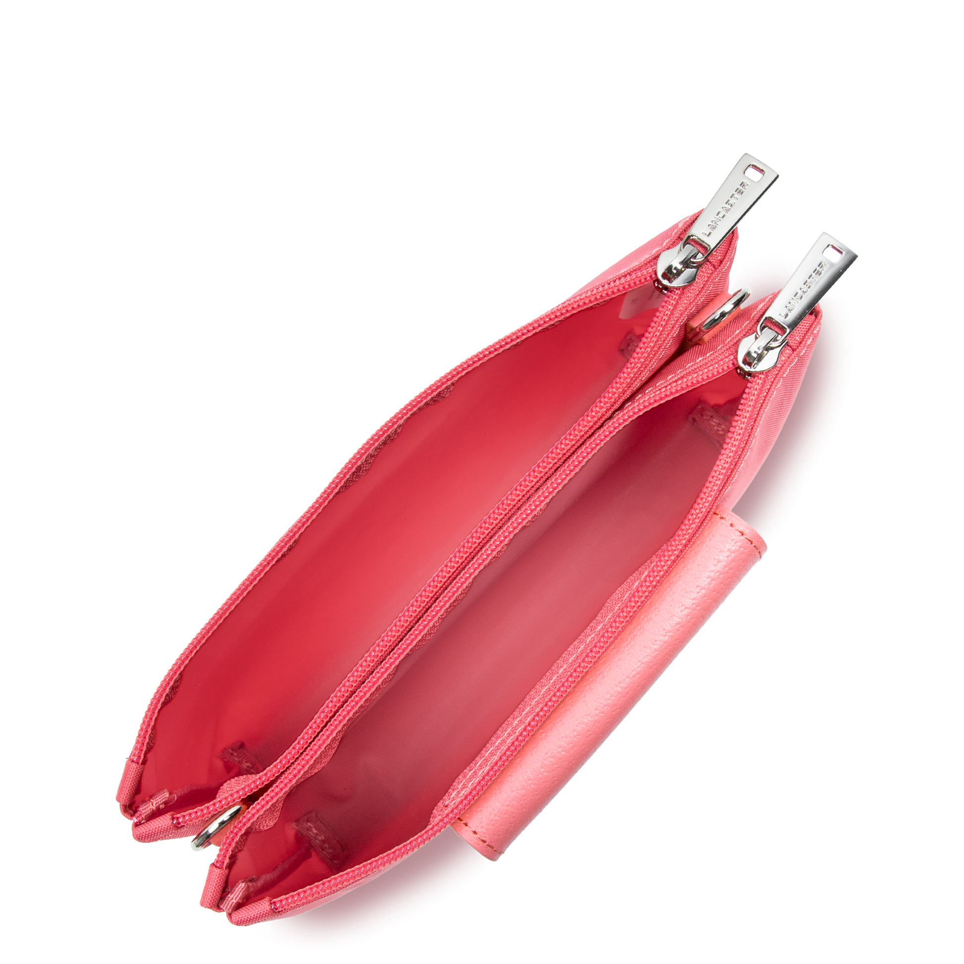 Double pochette - Smart KBA