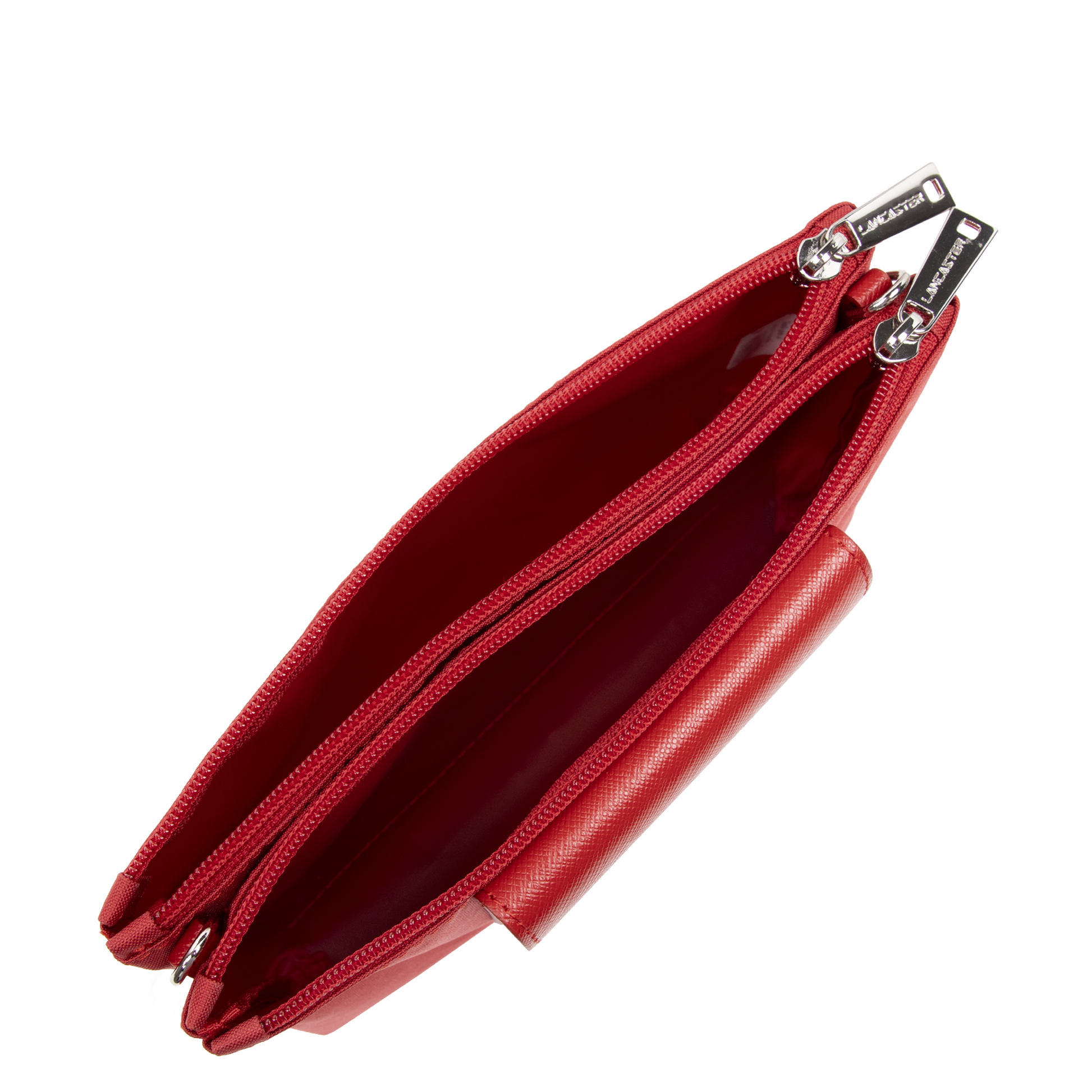 Double pochette - Smart KBA