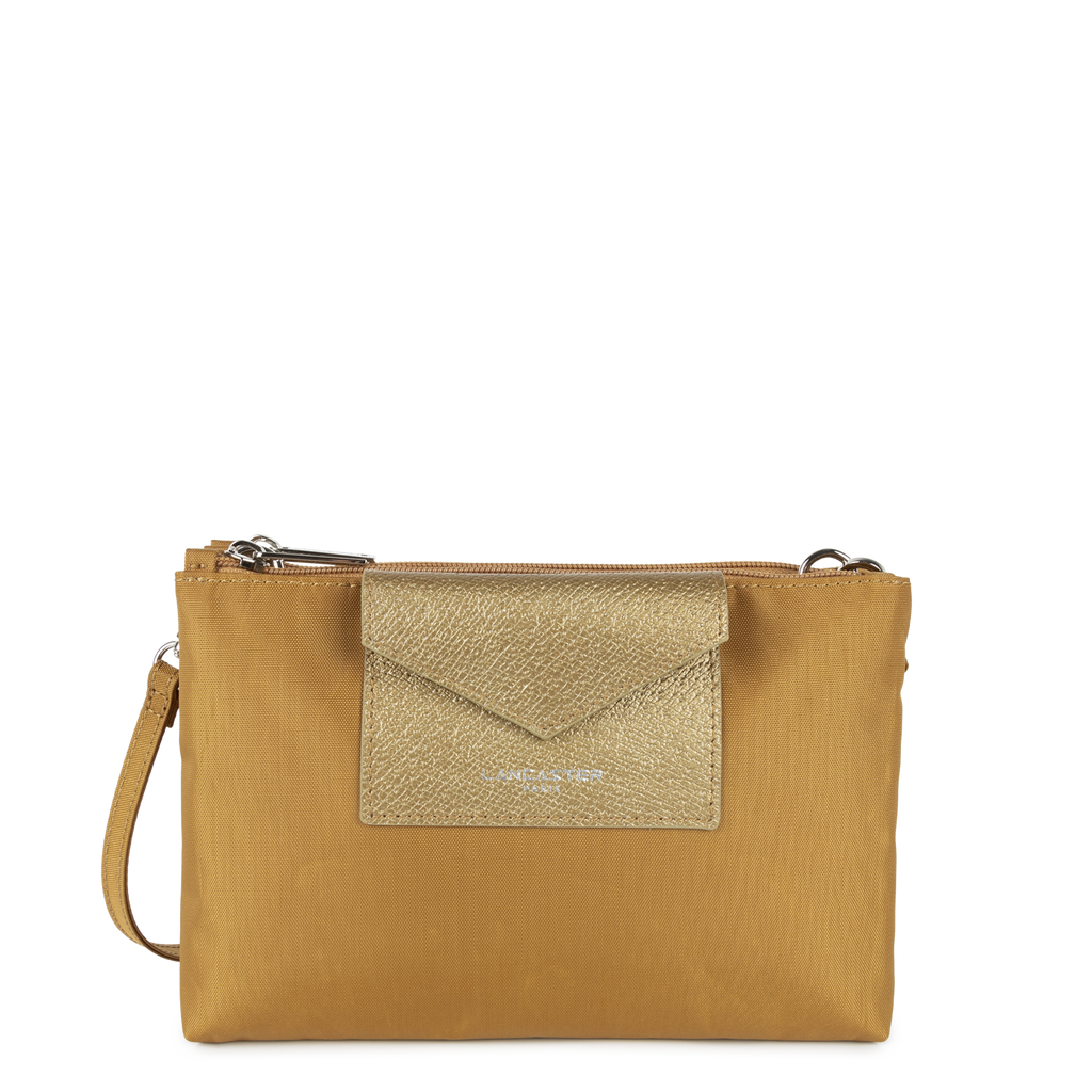 Double pochette - Smart KBA