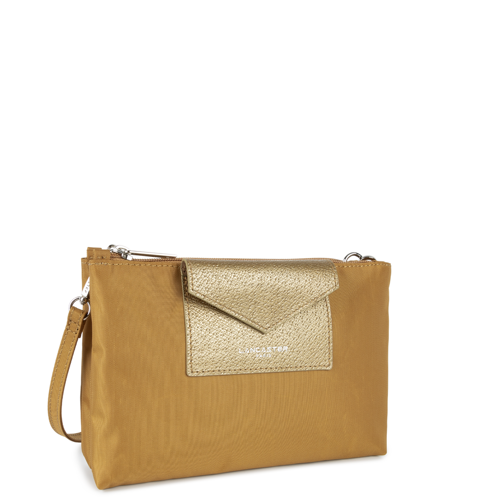 Double pochette - Smart KBA