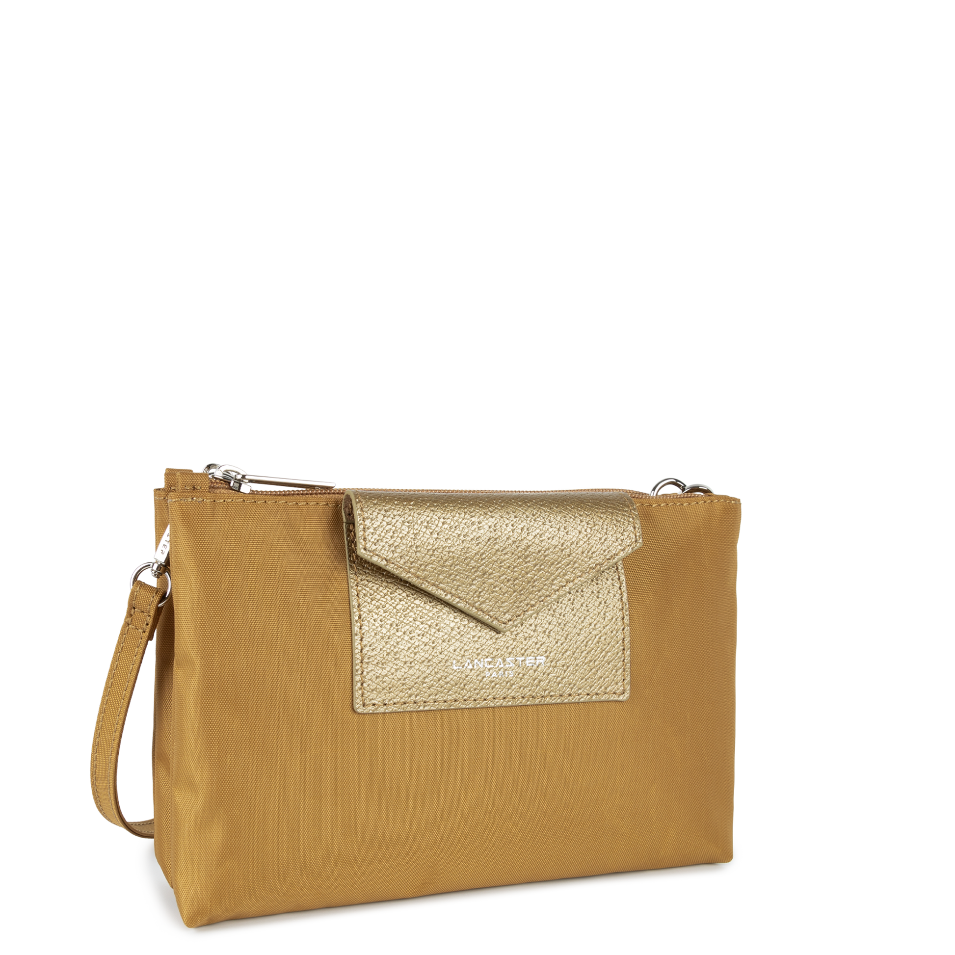 Double pochette - Smart KBA