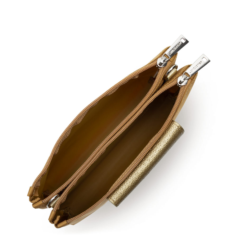 Double pochette - Smart KBA