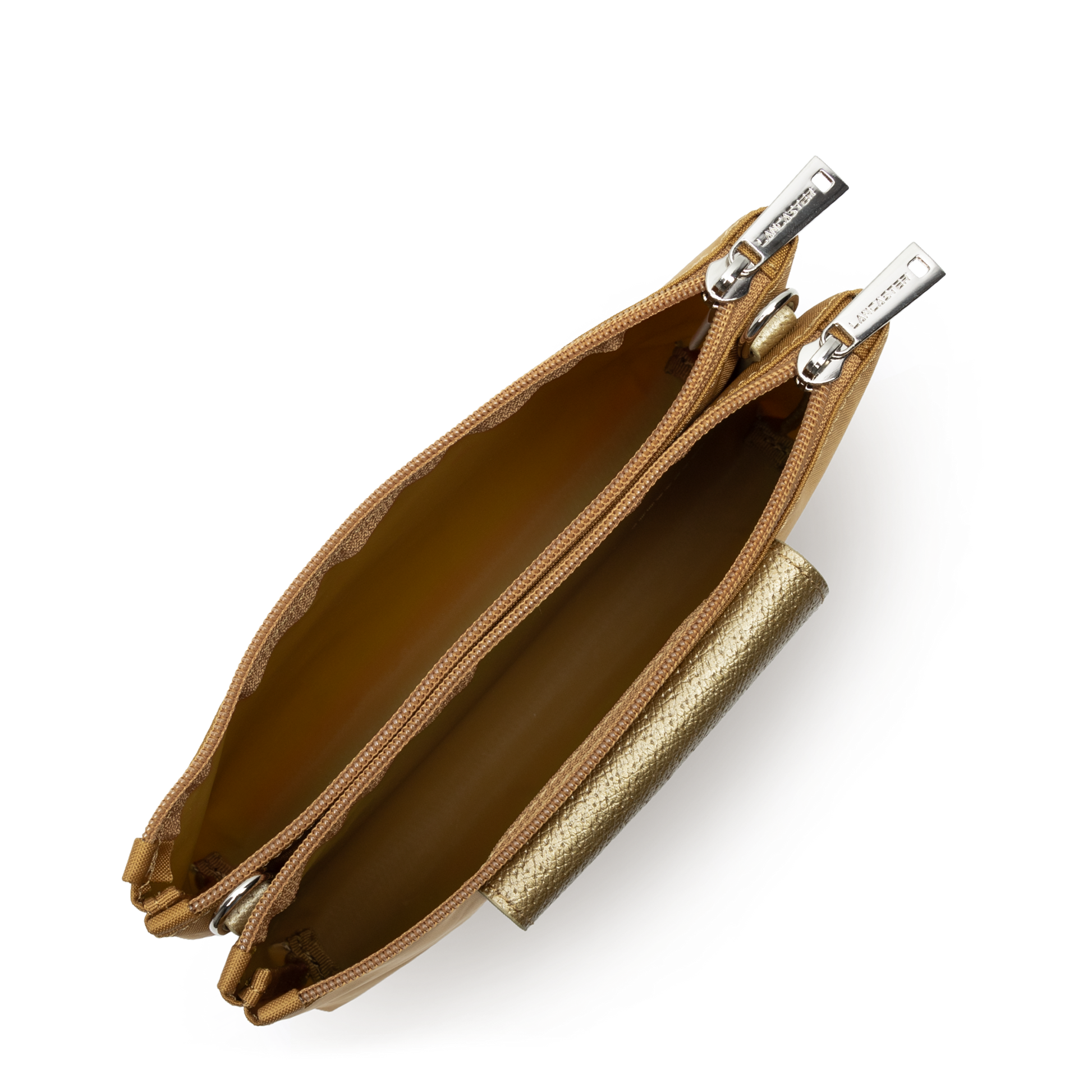 Double pochette - Smart KBA