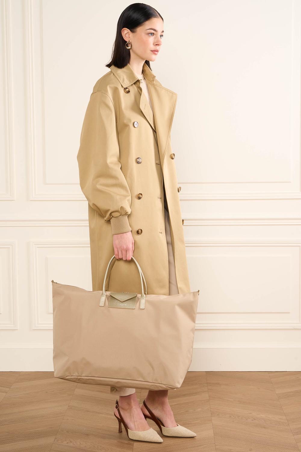 Sac 24/48h - Smart KBA