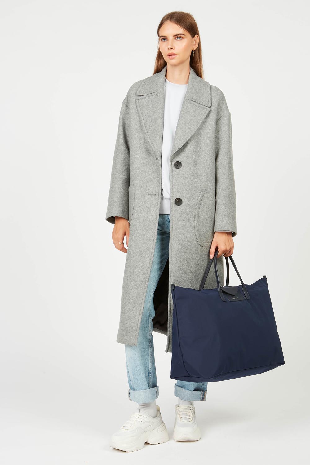 Sac 24/48h - Smart KBA