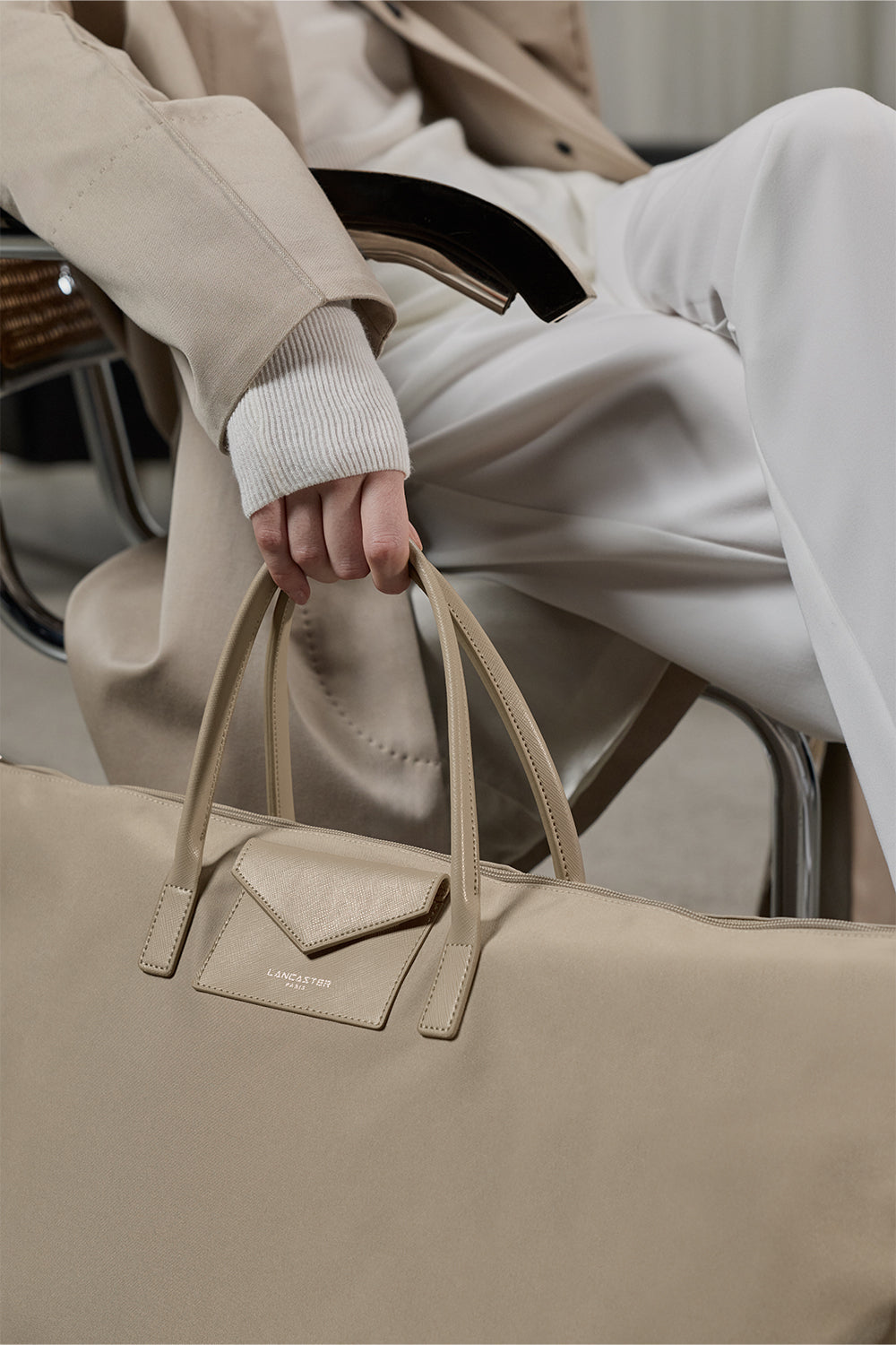 Sac 24/48h - Smart KBA