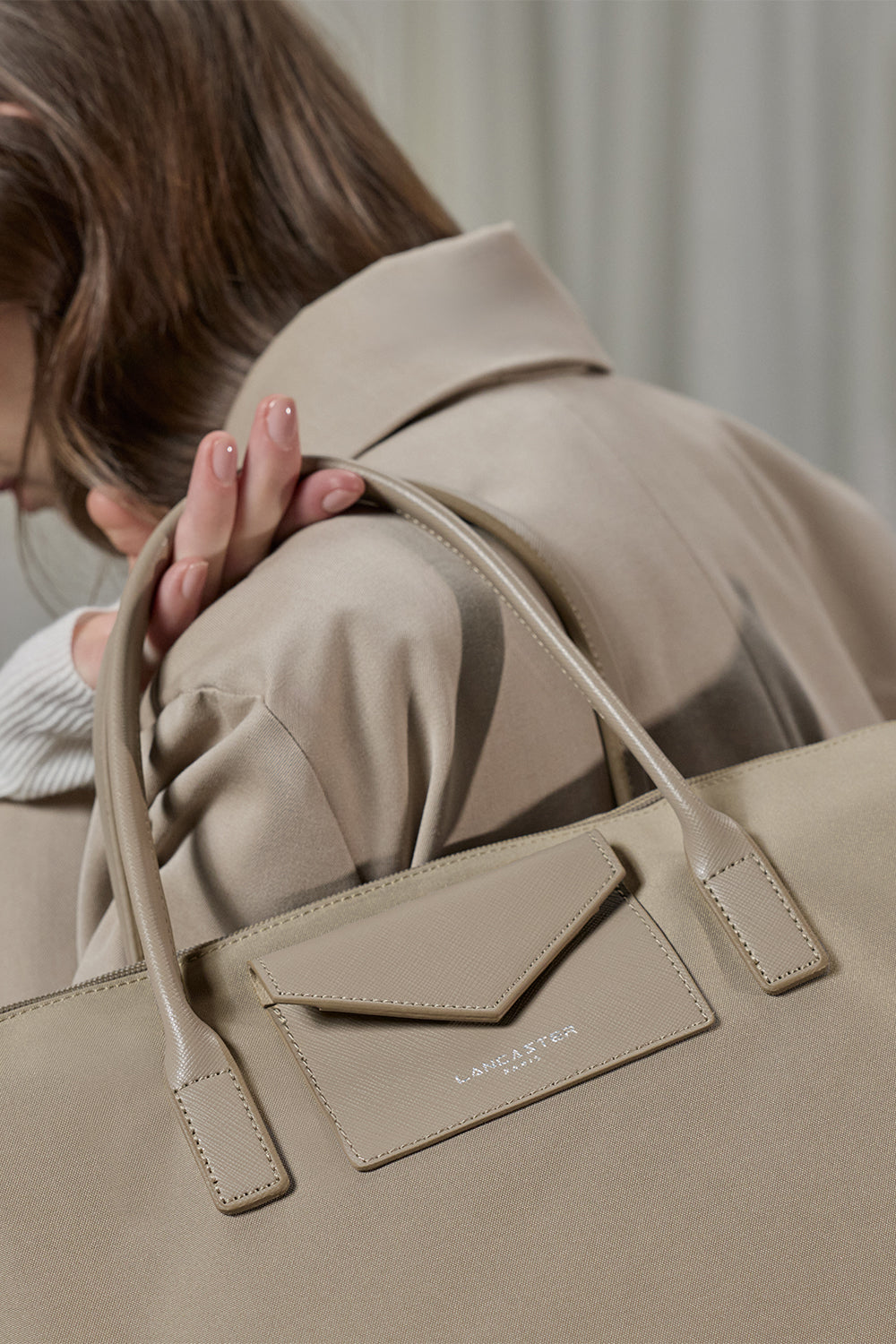 Sac 24/48h - Smart KBA