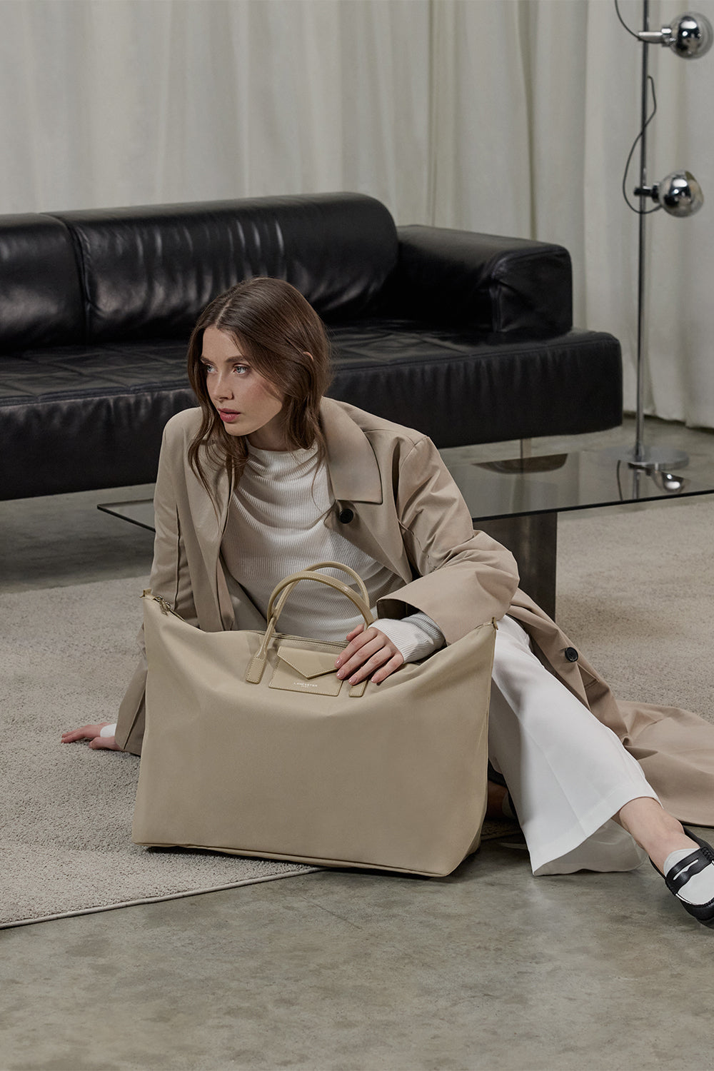 Sac 24/48h - Smart KBA