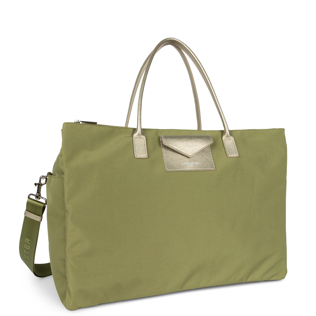 Sac voyage - Smart KBA