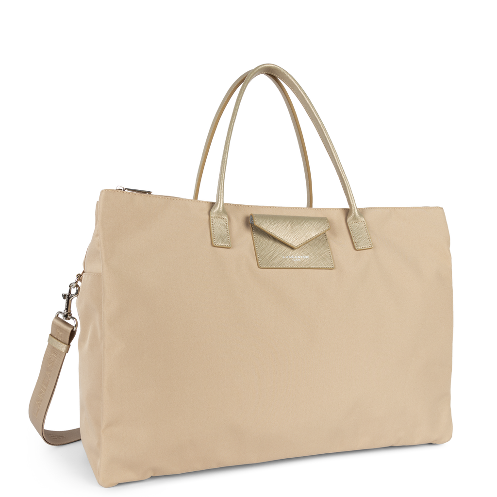 Sac voyage - Smart KBA