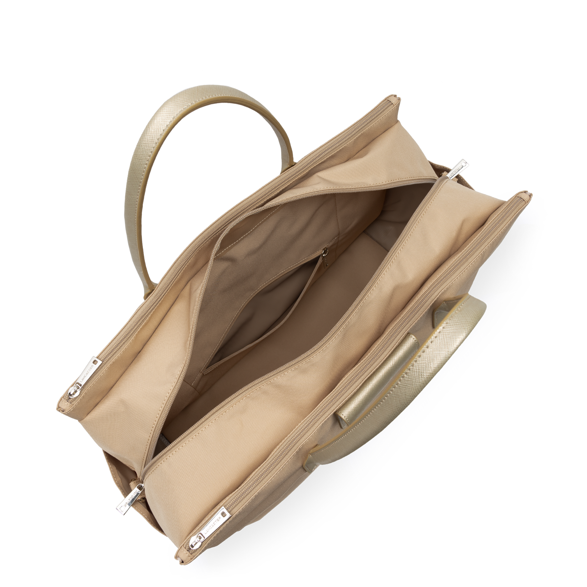 Sac voyage - Smart KBA