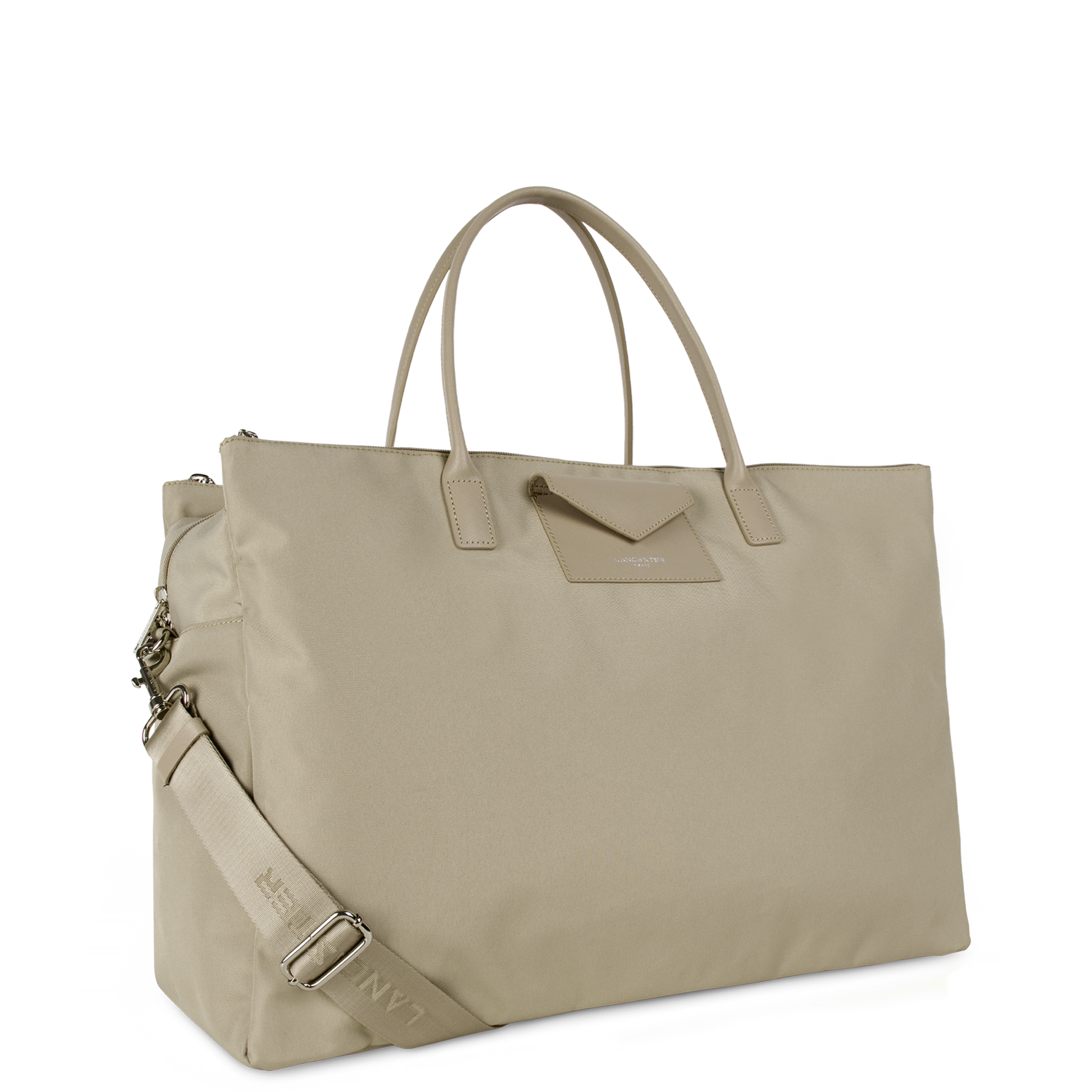 Sac voyage - Smart KBA