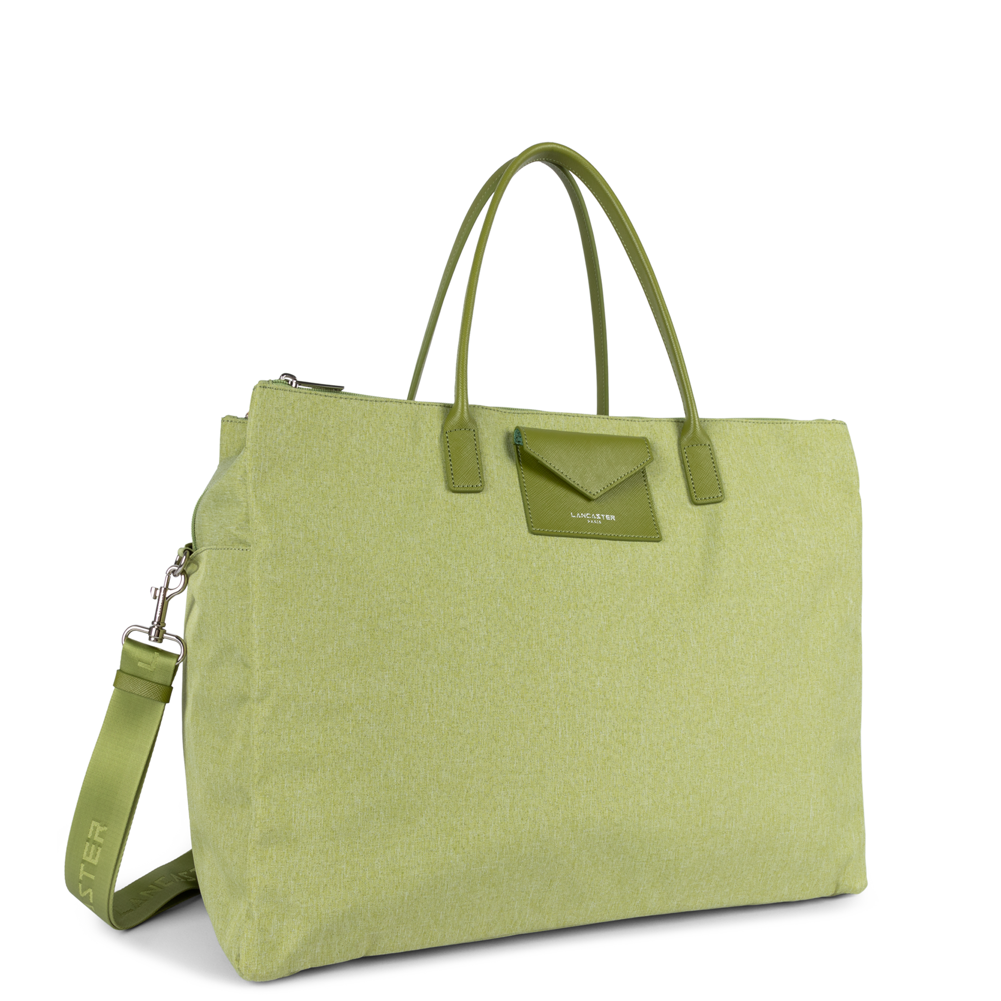 Sac voyage - Smart KBA