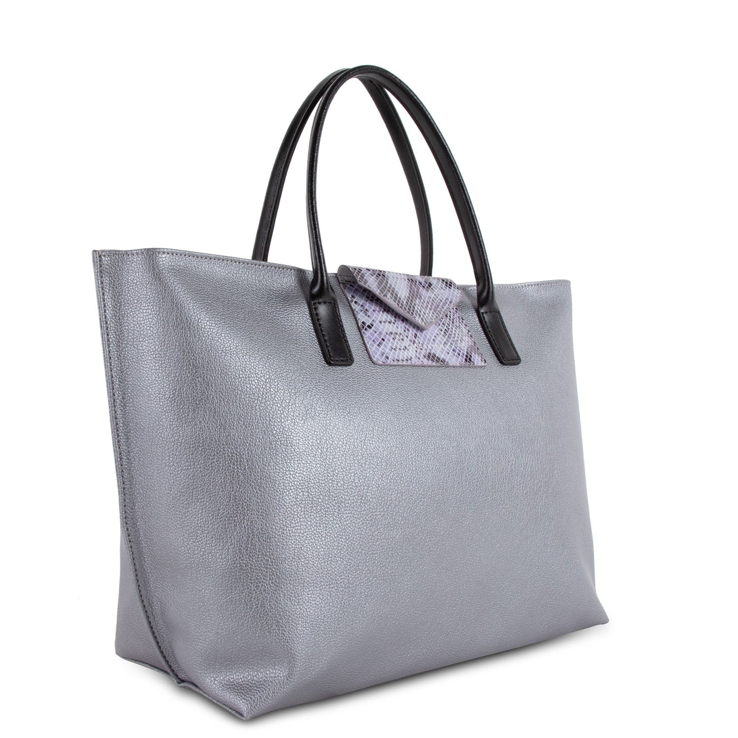 Grand sac cabas main - Maya KBA