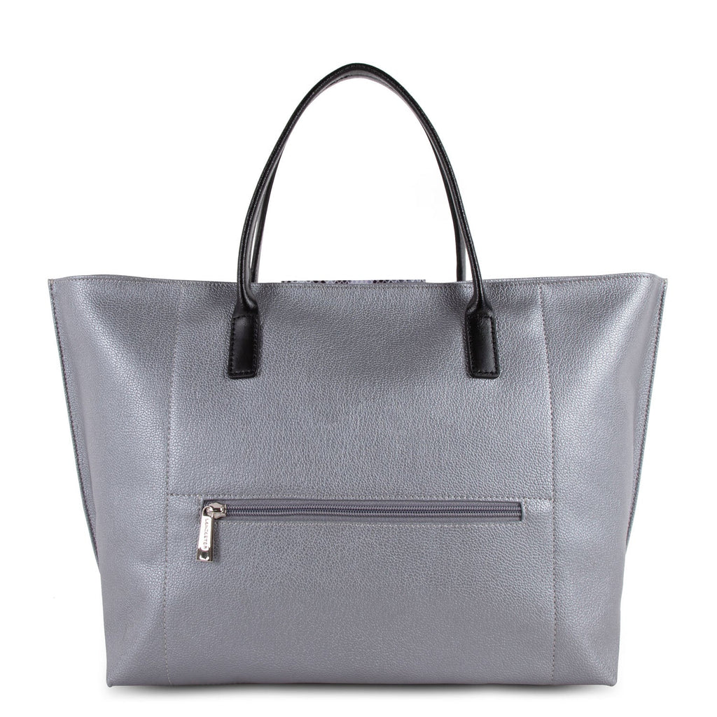 Grand sac cabas main - Maya KBA