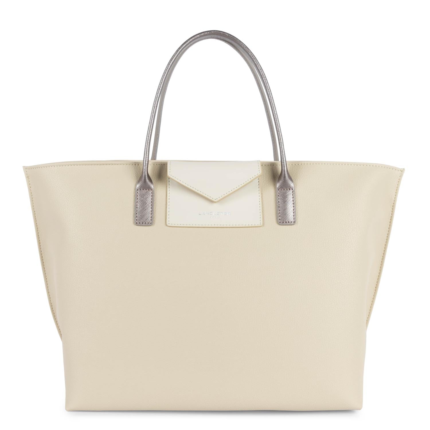 Grand sac cabas main - Maya KBA