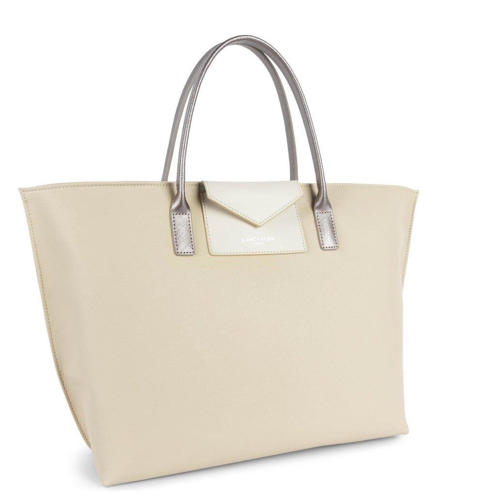 Grand sac cabas main - Maya KBA