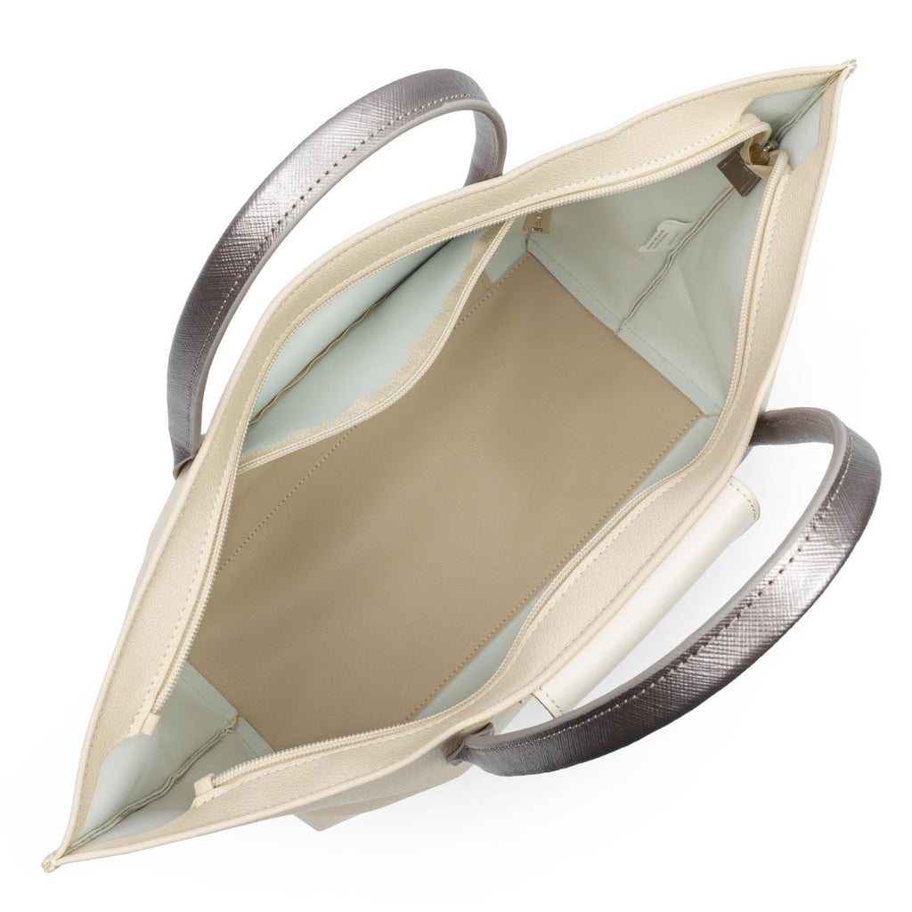 Grand sac cabas main - Maya KBA