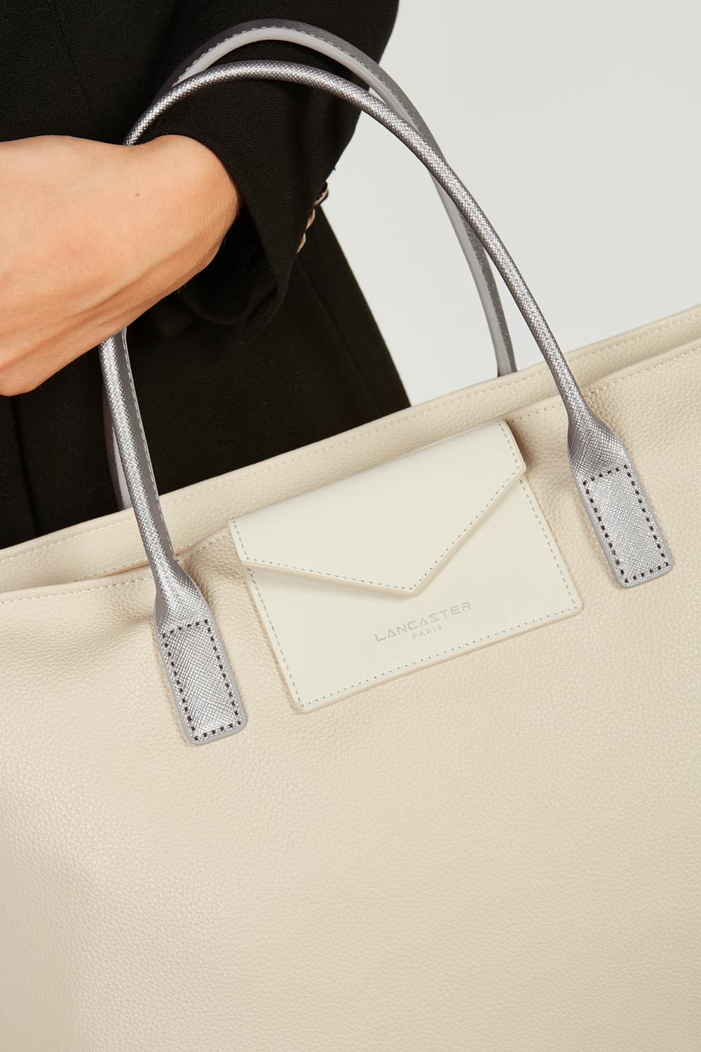 Grand sac cabas main - Maya KBA