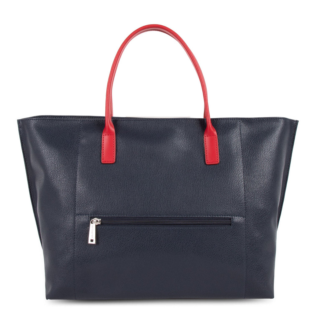 Grand sac cabas main - Maya KBA