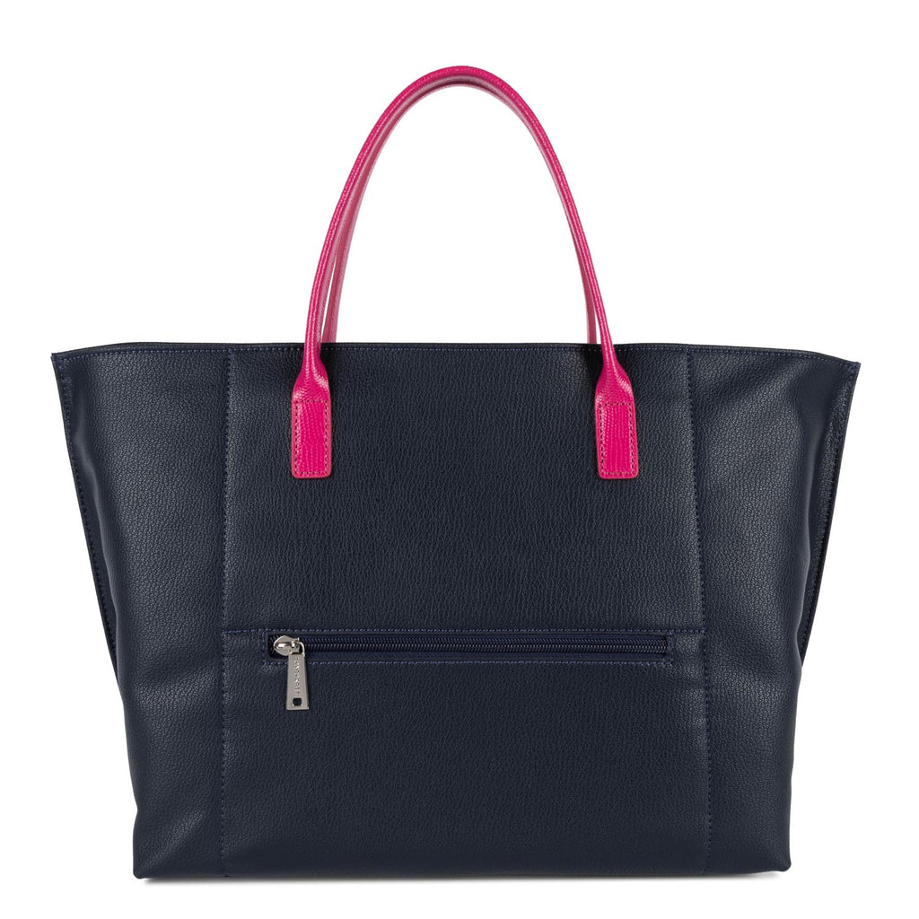 Grand sac cabas main - Maya KBA