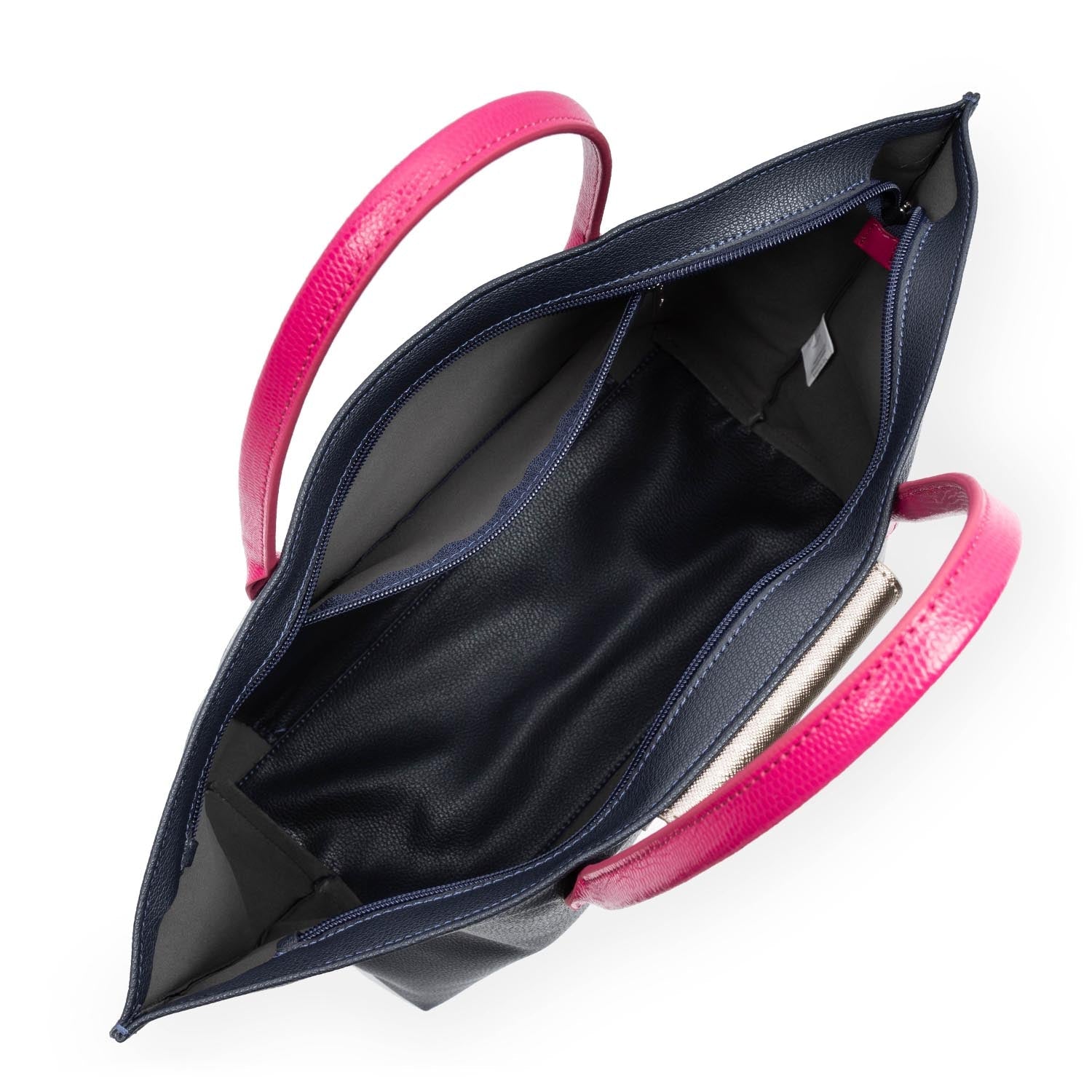 Grand sac cabas main - Maya KBA