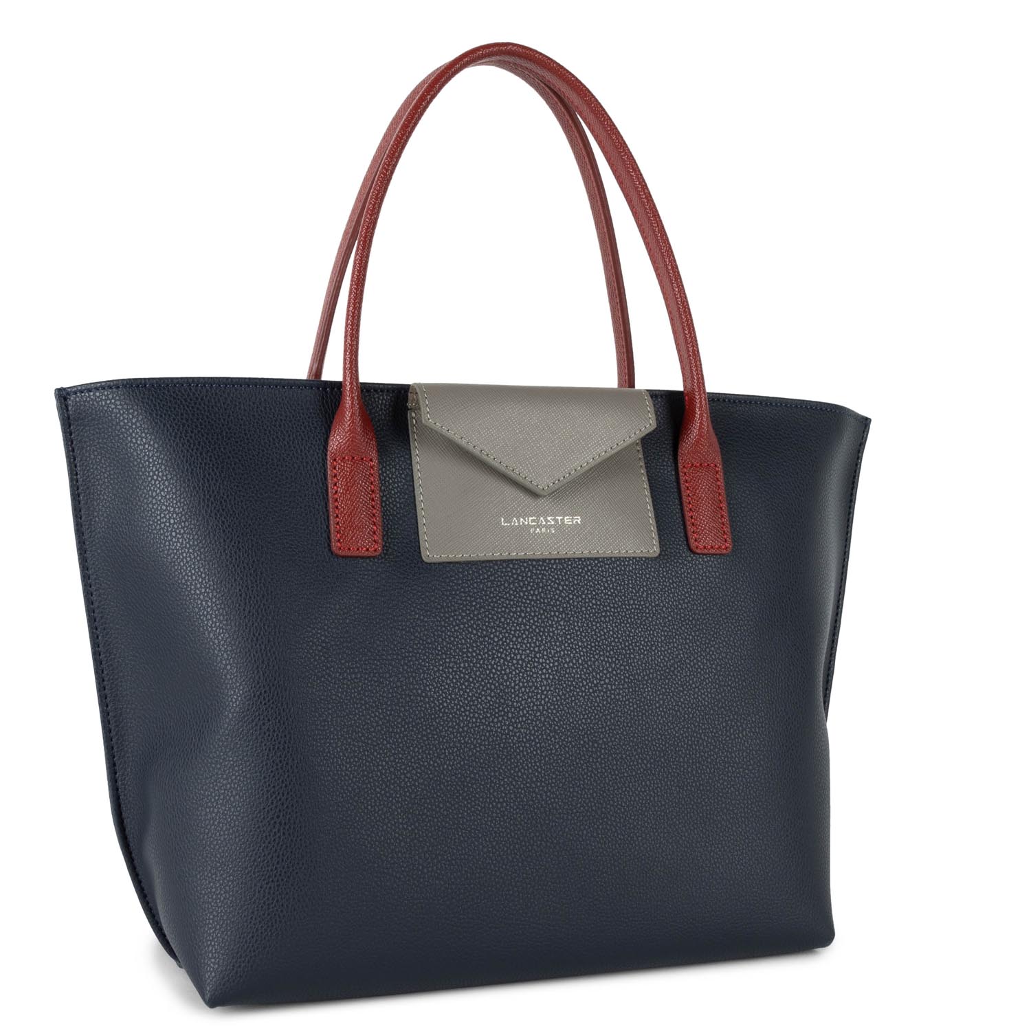 Grand sac cabas main - Maya KBA