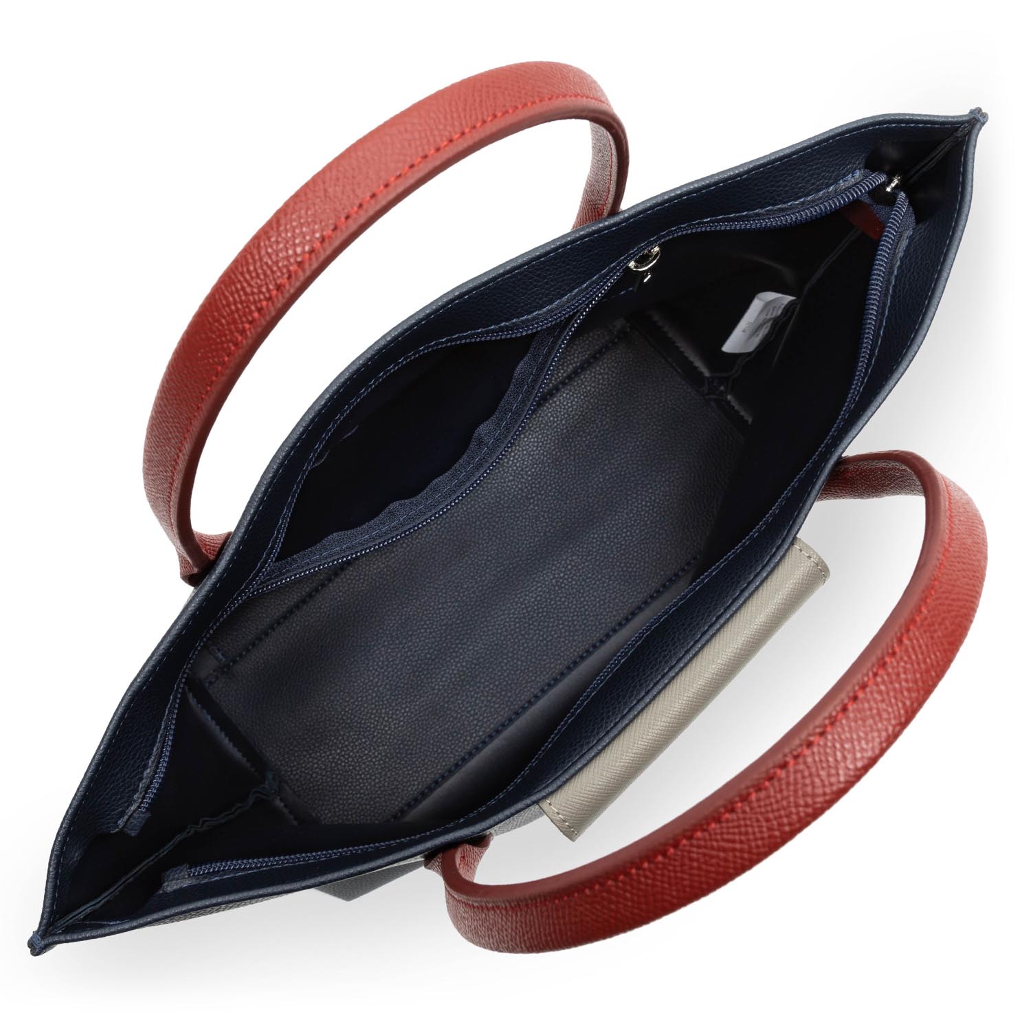 Grand sac cabas main - Maya KBA