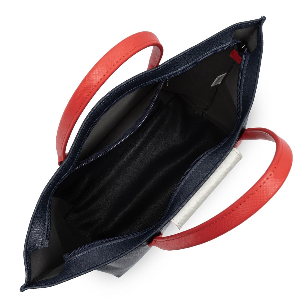 Grand sac cabas main - Maya KBA