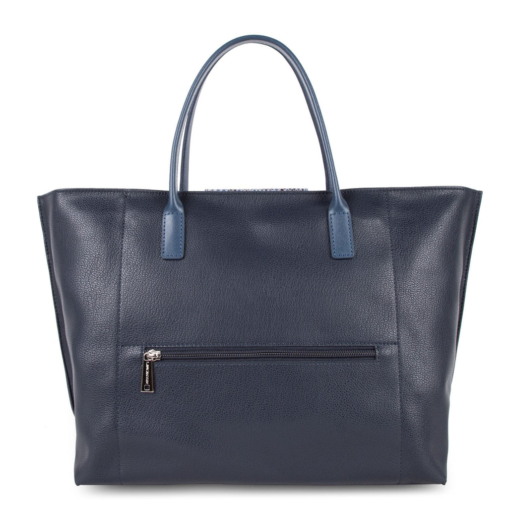 Grand sac cabas main - Maya KBA