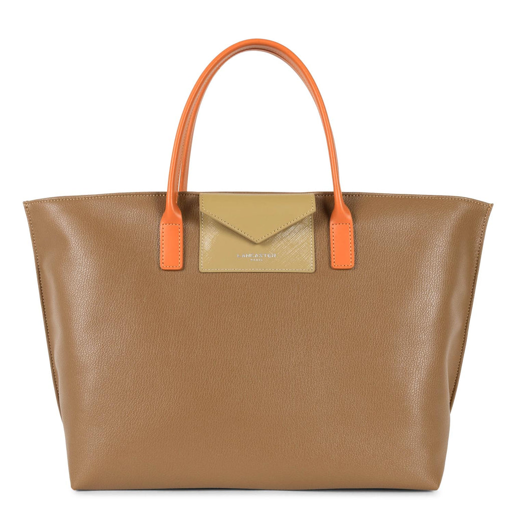 Grand sac cabas main - Maya KBA