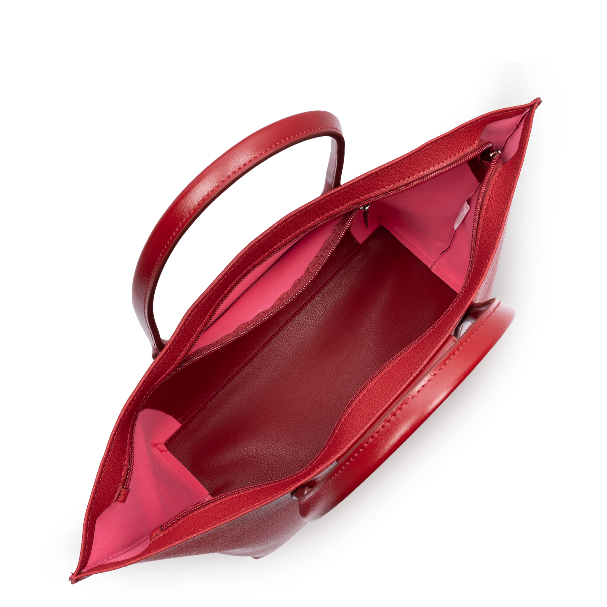 Grand sac cabas main - Maya KBA