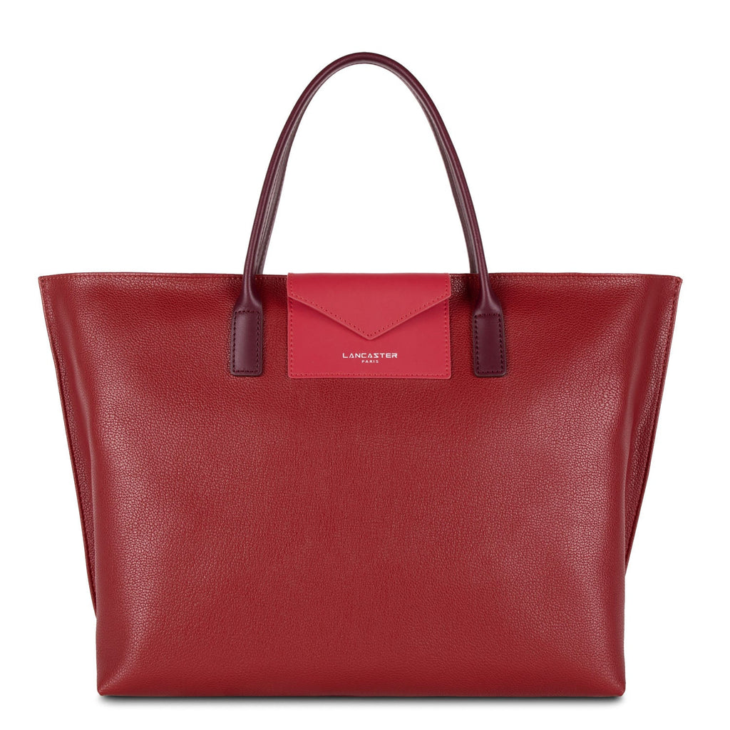 Grand sac cabas main - Maya KBA