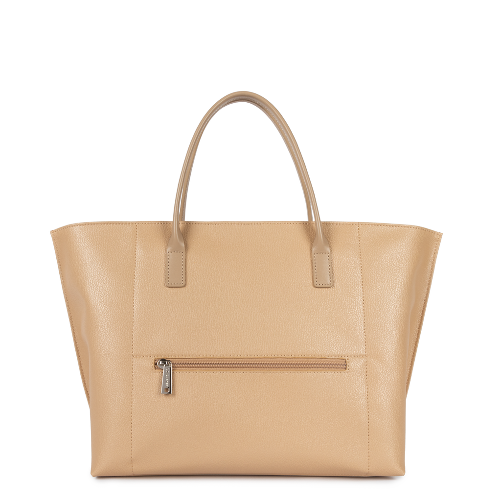 Grand sac cabas main - Maya KBA