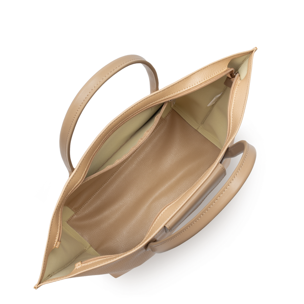 Grand sac cabas main - Maya KBA