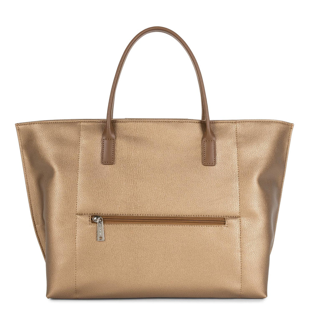 Grand sac cabas main - Maya KBA