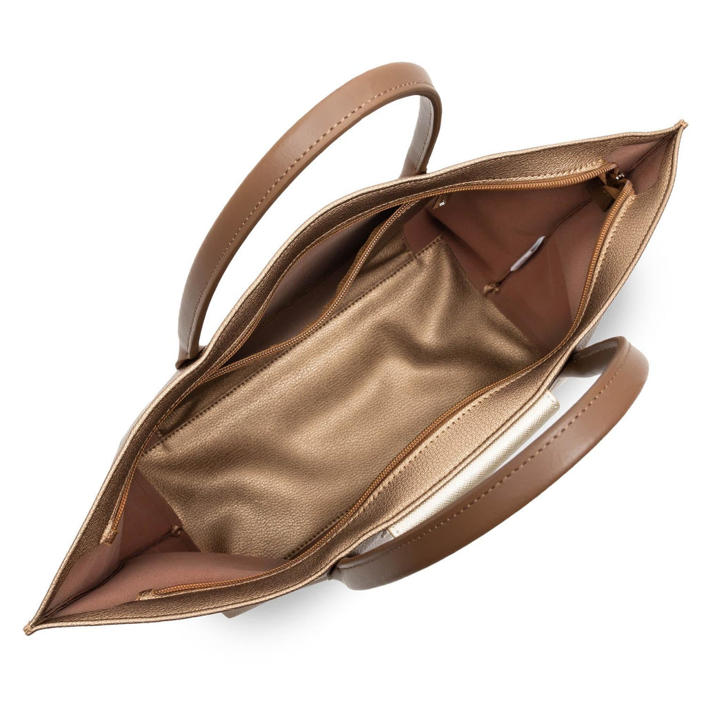 Grand sac cabas main - Maya KBA