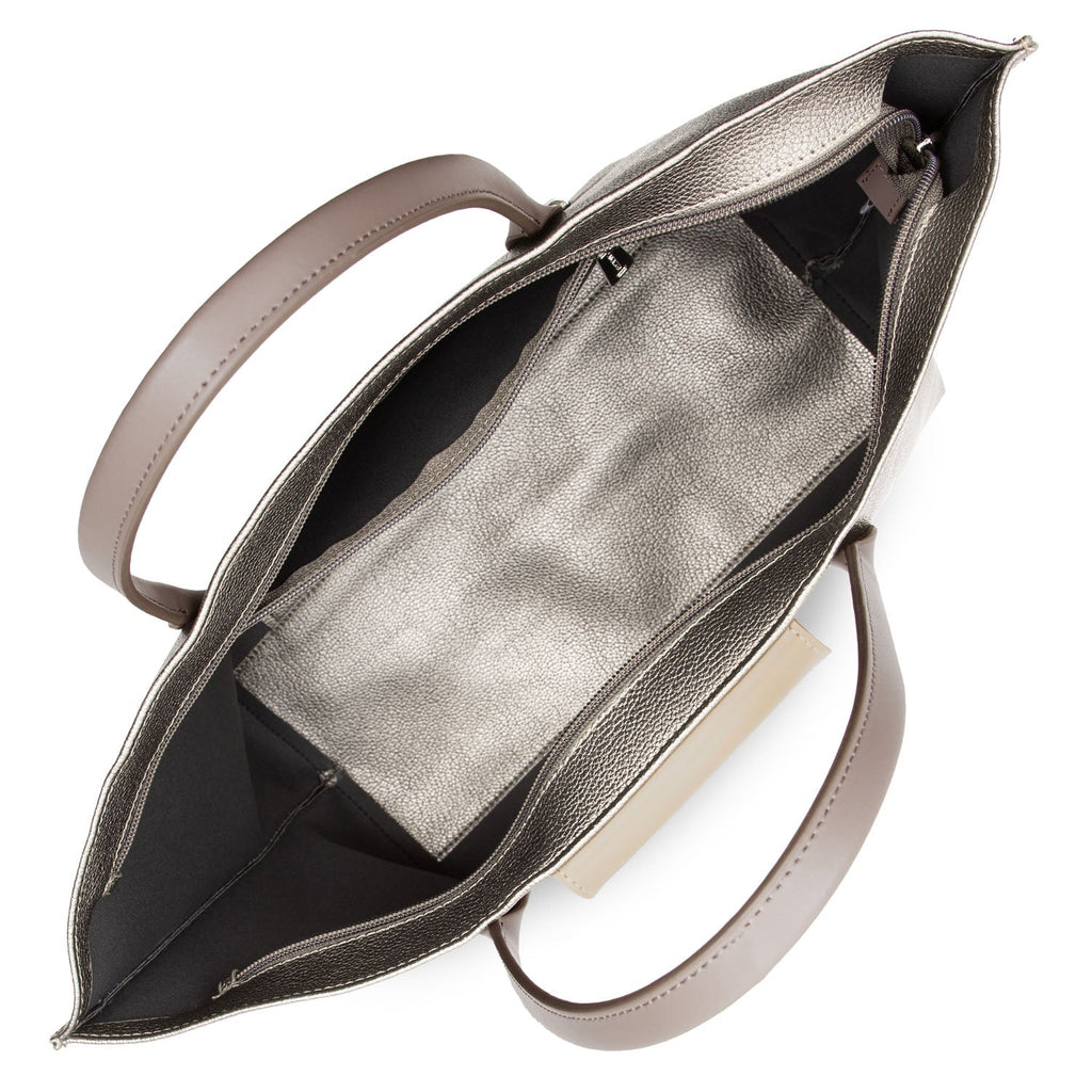 Grand sac cabas main - Maya KBA