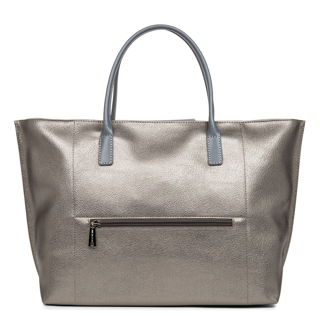 Grand sac cabas main - Maya KBA