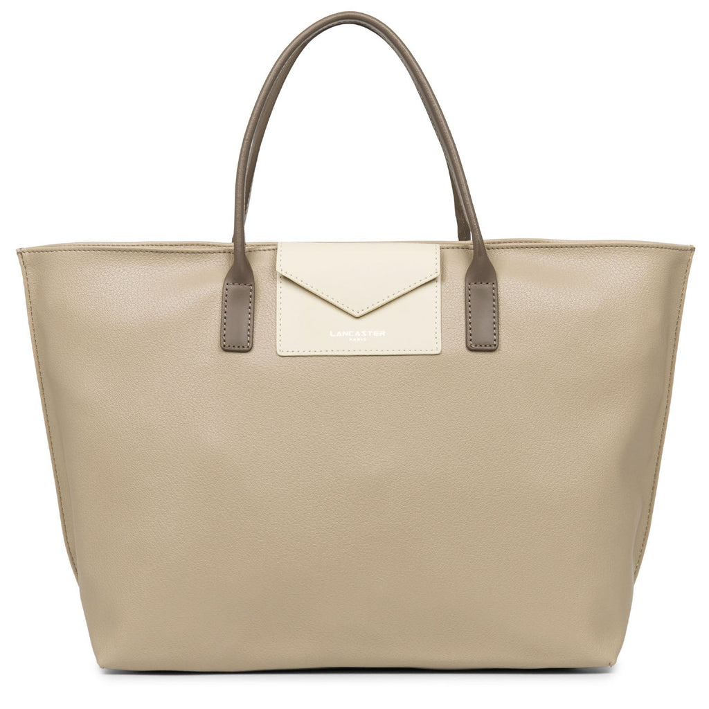 Grand sac cabas main - Maya KBA