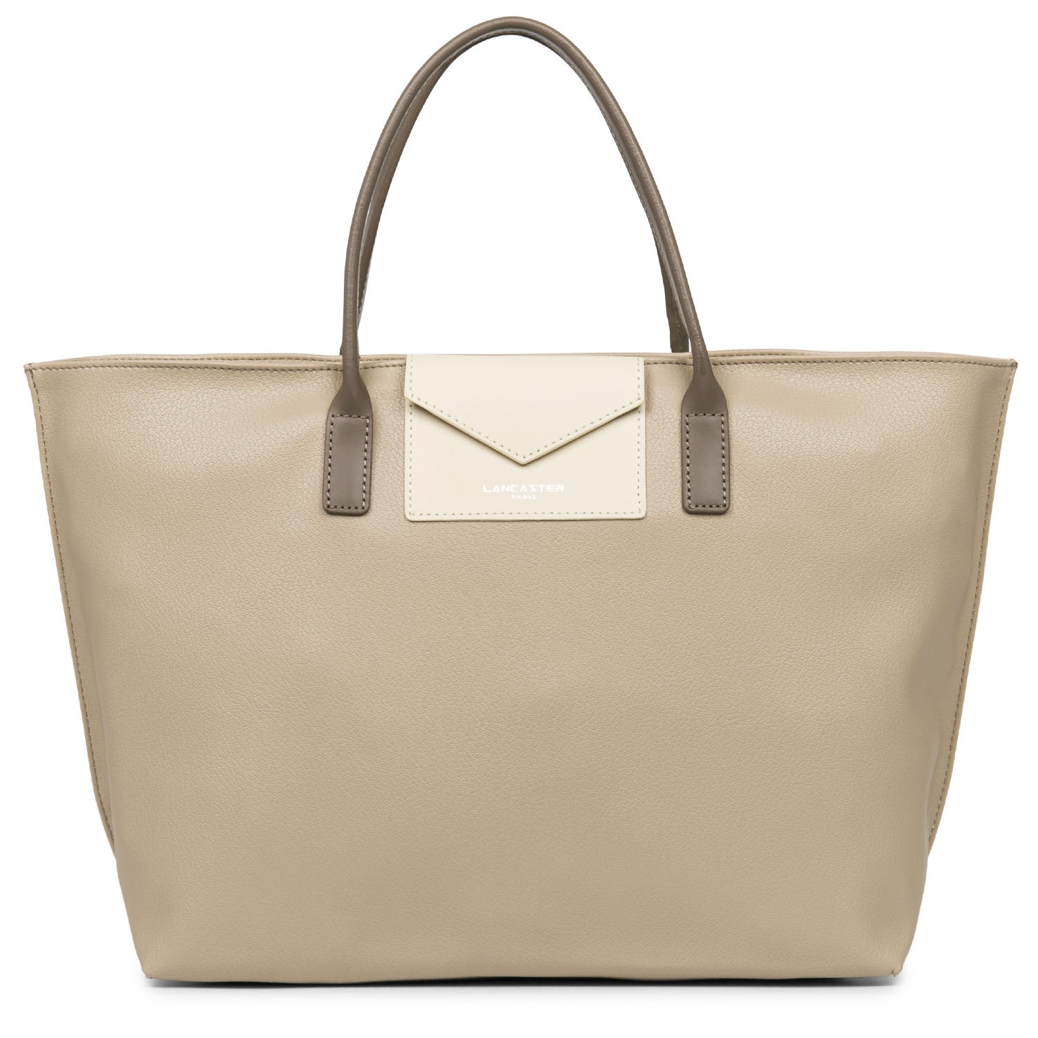 Grand sac cabas main - Maya KBA