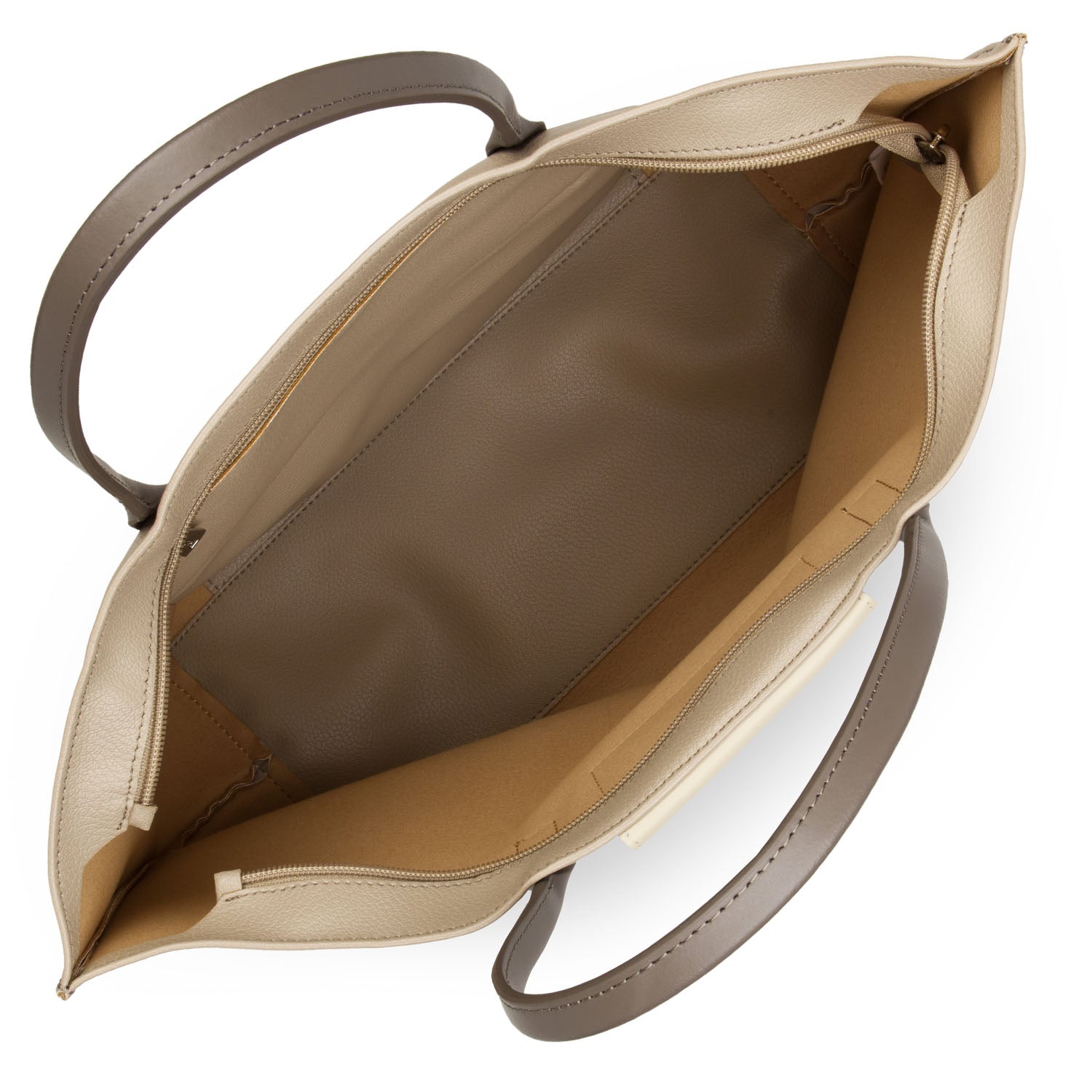 Grand sac cabas main - Maya KBA