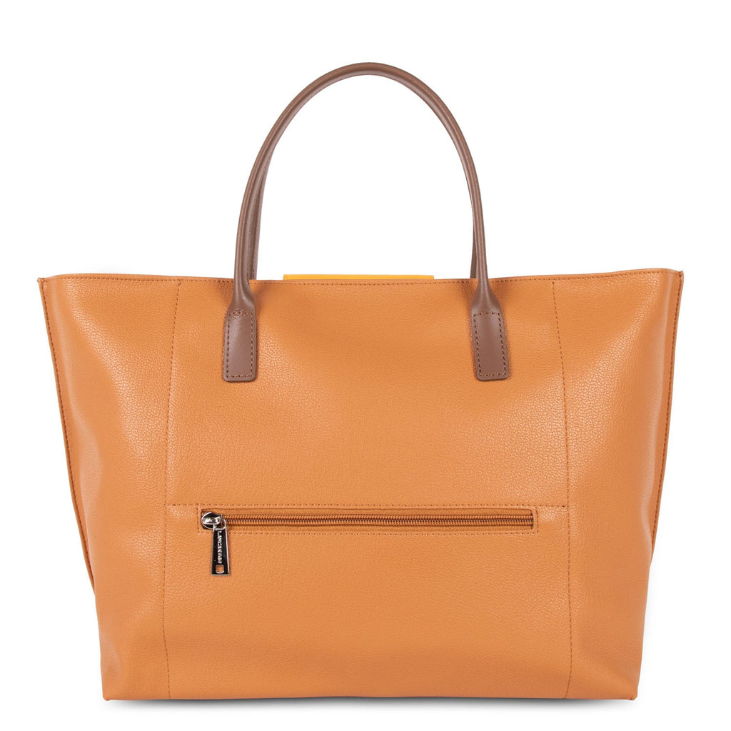 Grand sac cabas main - Maya KBA