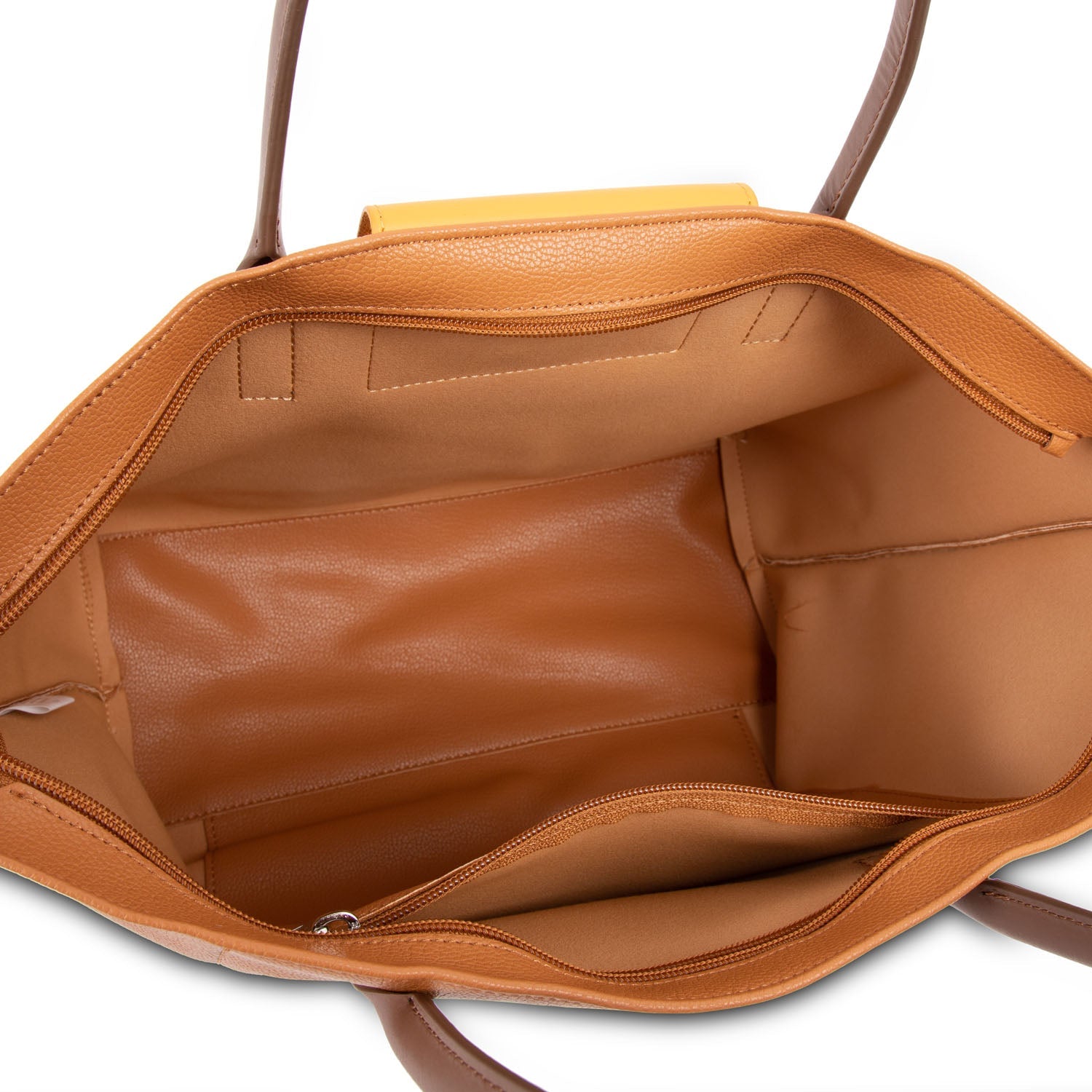 Grand sac cabas main - Maya KBA